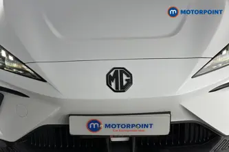 Mg Motor Uk MG4 SE Automatic Electric SUV - Stock Number (1670319) - 43rd supplementary image