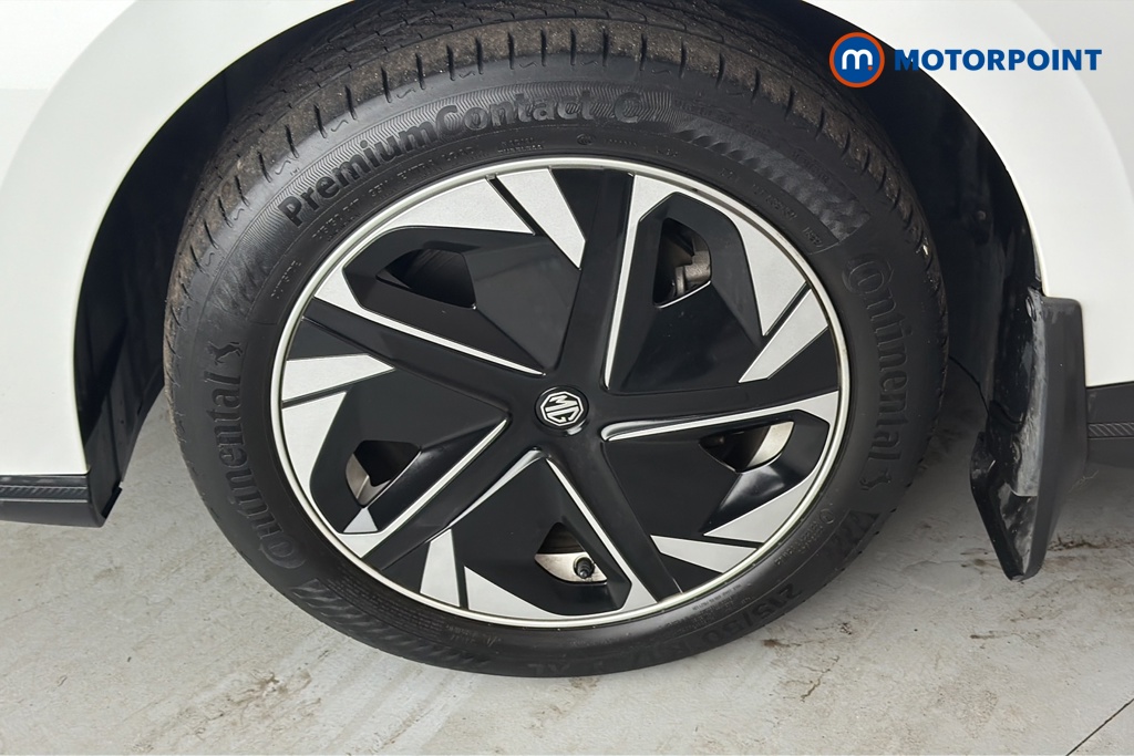 Mg Motor Uk MG4 SE Automatic Electric SUV - Stock Number (1670319) - 44th supplementary image