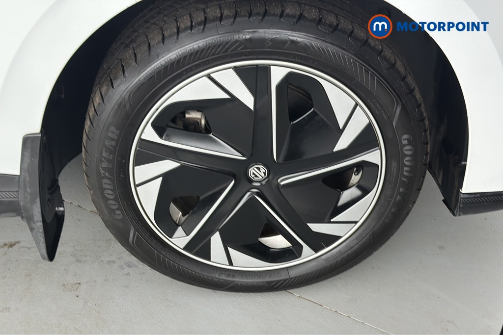 Mg Motor Uk MG4 SE Automatic Electric SUV - Stock Number (1670319) - 47th supplementary image