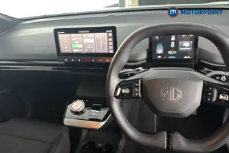 Mg Motor Uk MG4 SE Automatic Electric SUV - Stock Number (1670319) - 1st supplementary image