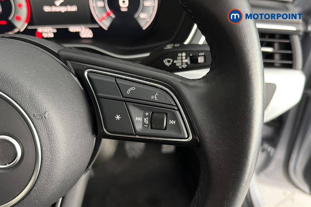 Audi A4 Technik Manual Petrol Saloon - Stock Number (1670341) - 3rd supplementary image