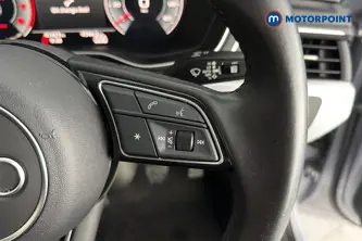 Audi A4 Technik Manual Petrol Saloon - Stock Number (1670341) - 3rd supplementary image