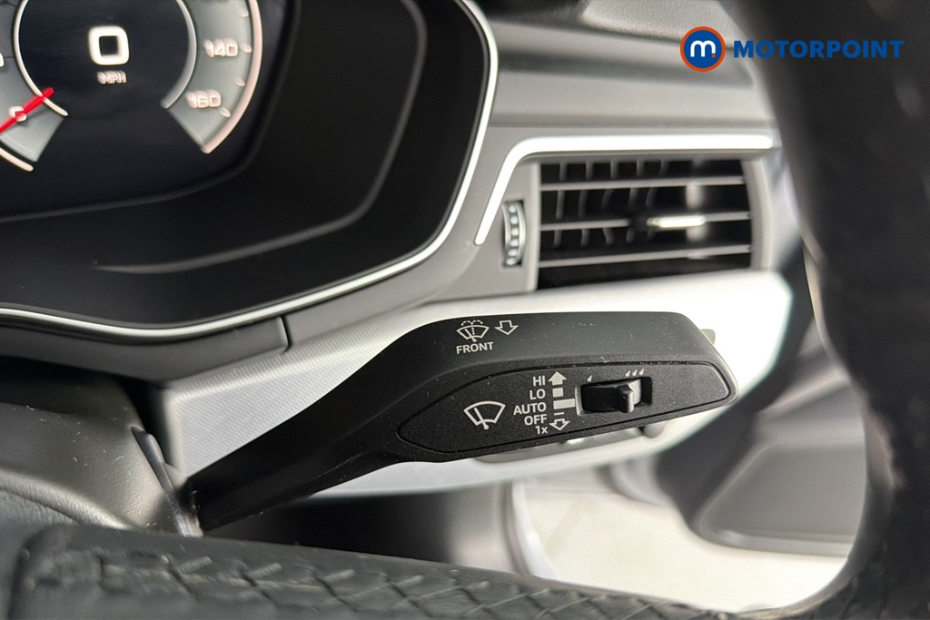 Audi A4 Technik Manual Petrol Saloon - Stock Number (1670341) - 6th supplementary image