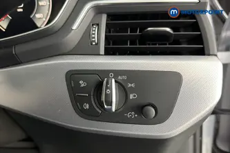 Audi A4 Technik Manual Petrol Saloon - Stock Number (1670341) - 11th supplementary image