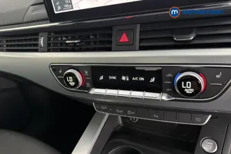 Audi A4 Technik Manual Petrol Saloon - Stock Number (1670341) - 12th supplementary image