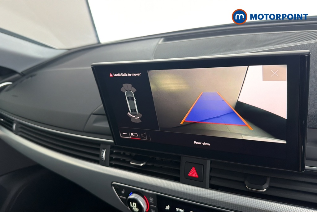 Audi A4 Technik Manual Petrol Saloon - Stock Number (1670341) - 13th supplementary image
