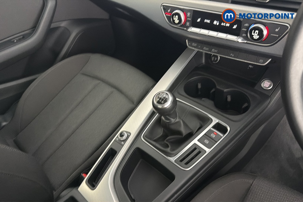 Audi A4 Technik Manual Petrol Saloon - Stock Number (1670341) - 15th supplementary image