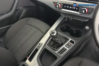 Audi A4 Technik Manual Petrol Saloon - Stock Number (1670341) - 15th supplementary image