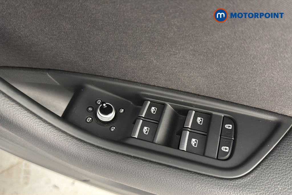Audi A4 Technik Manual Petrol Saloon - Stock Number (1670341) - 19th supplementary image