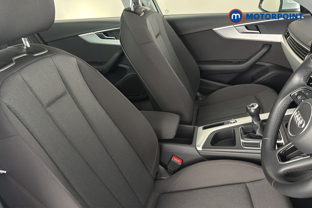 Audi A4 Technik Manual Petrol Saloon - Stock Number (1670341) - 22nd supplementary image