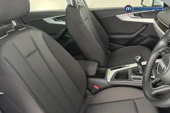 Audi A4 Technik Manual Petrol Saloon - Stock Number (1670341) - 22nd supplementary image