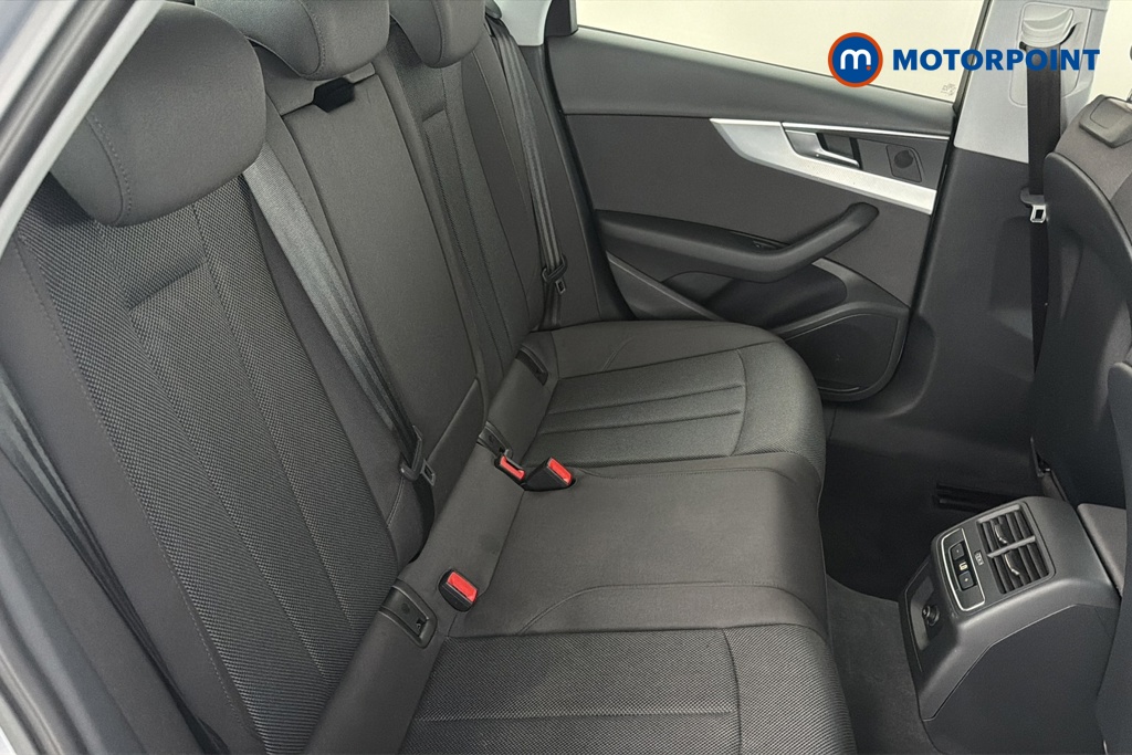 Audi A4 Technik Manual Petrol Saloon - Stock Number (1670341) - 25th supplementary image