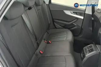 Audi A4 Technik Manual Petrol Saloon - Stock Number (1670341) - 25th supplementary image