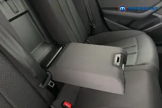 Audi A4 Technik Manual Petrol Saloon - Stock Number (1670341) - 26th supplementary image