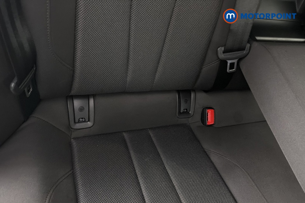 Audi A4 Technik Manual Petrol Saloon - Stock Number (1670341) - 27th supplementary image