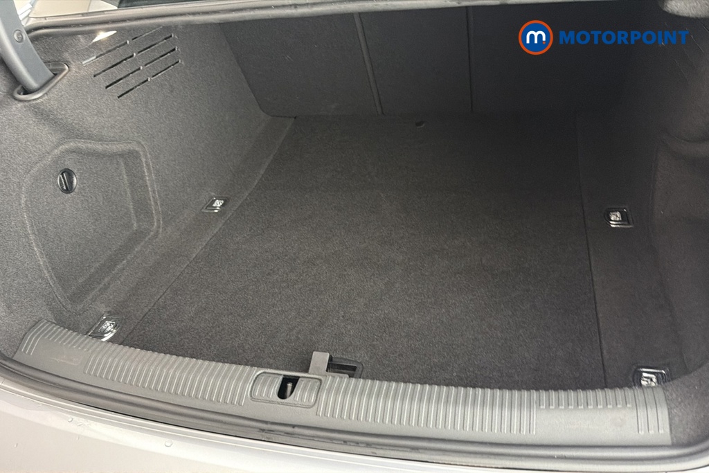 Audi A4 Technik Manual Petrol Saloon - Stock Number (1670341) - 30th supplementary image
