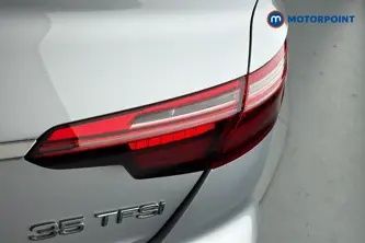 Audi A4 Technik Manual Petrol Saloon - Stock Number (1670341) - 36th supplementary image