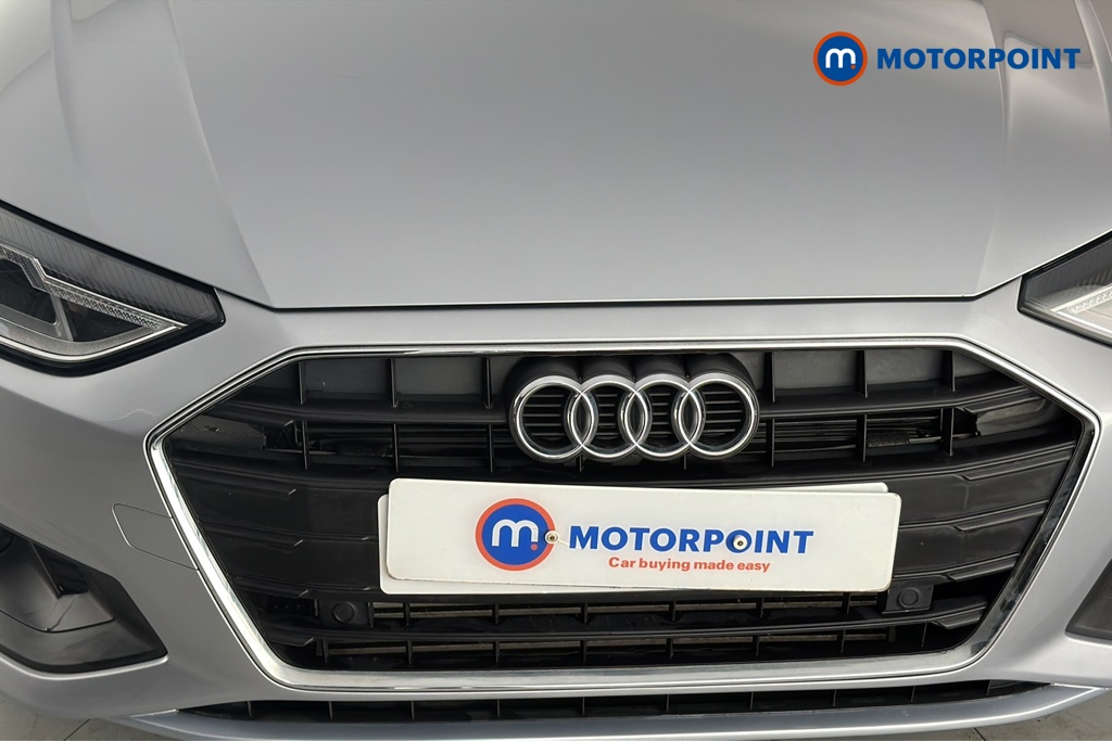 Audi A4 Technik Manual Petrol Saloon - Stock Number (1670341) - 43rd supplementary image