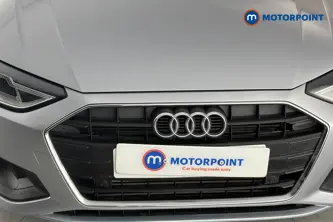 Audi A4 Technik Manual Petrol Saloon - Stock Number (1670341) - 43rd supplementary image