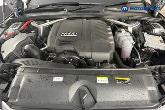 Audi A4 Technik Manual Petrol Saloon - Stock Number (1670341) - 48th supplementary image