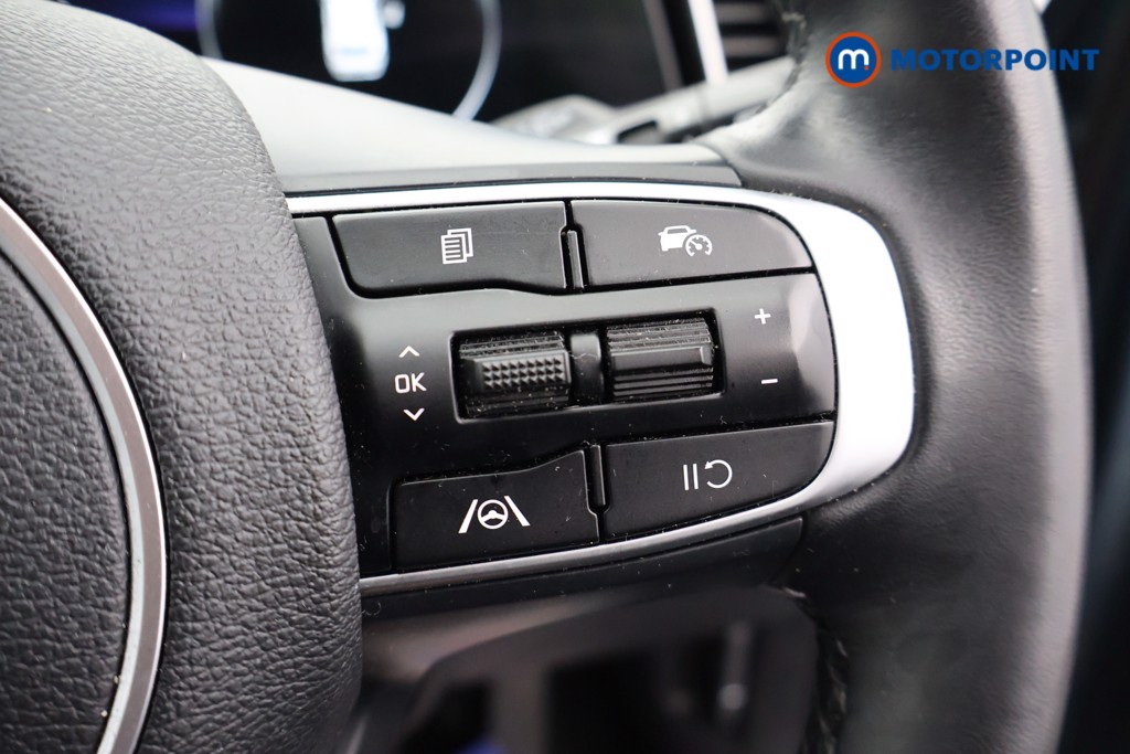 KIA Sportage 3 Manual Petrol SUV - Stock Number (1670349) - 7th supplementary image
