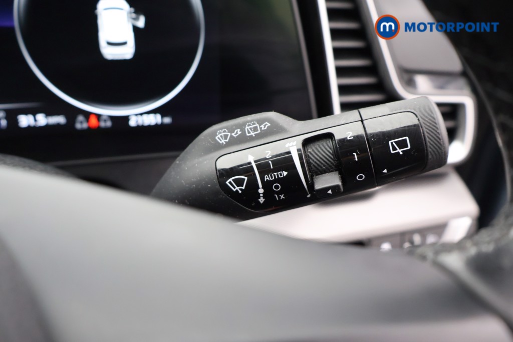 KIA Sportage 3 Manual Petrol SUV - Stock Number (1670349) - 9th supplementary image