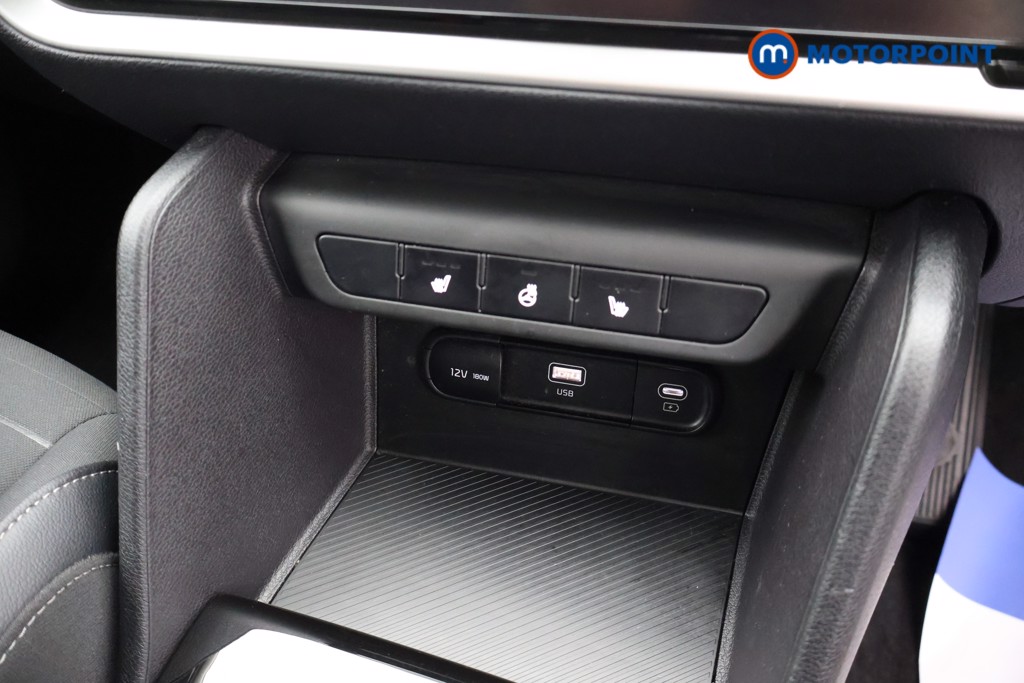 KIA Sportage 3 Manual Petrol SUV - Stock Number (1670349) - 13th supplementary image