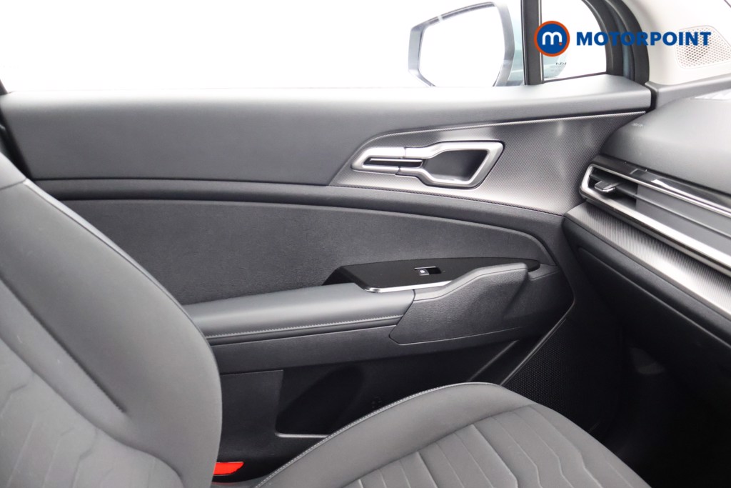 KIA Sportage 3 Manual Petrol SUV - Stock Number (1670349) - 17th supplementary image