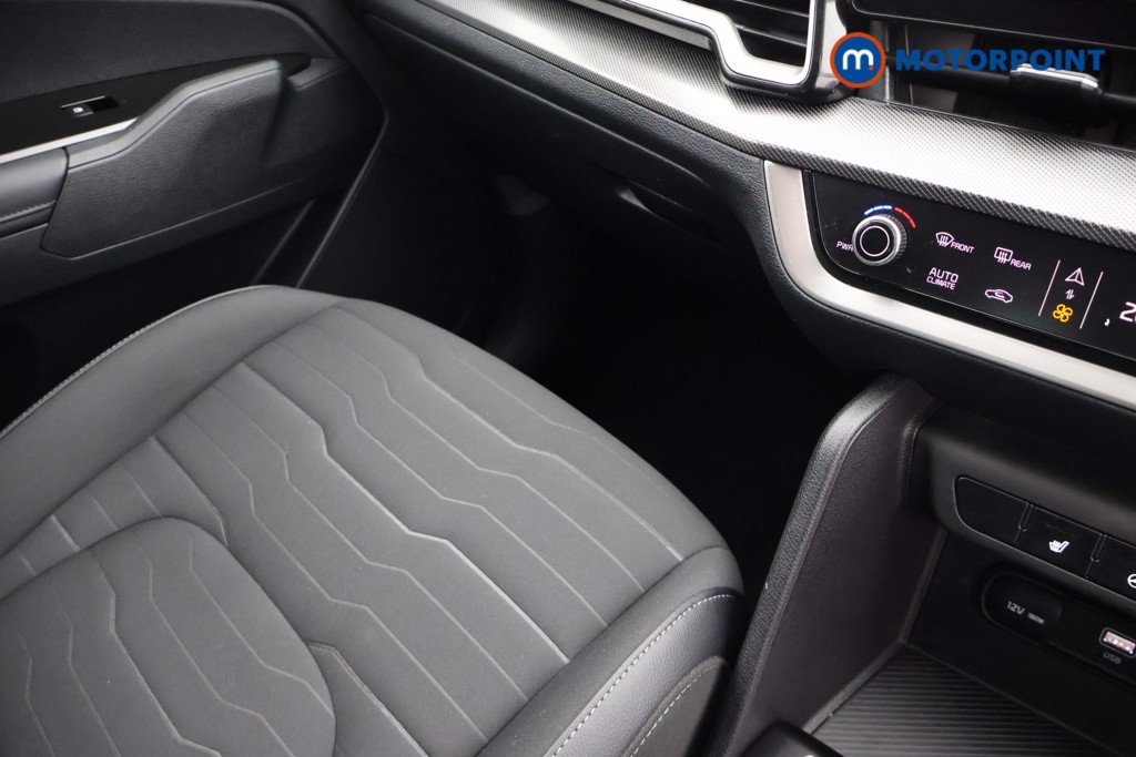 KIA Sportage 3 Manual Petrol SUV - Stock Number (1670349) - 18th supplementary image