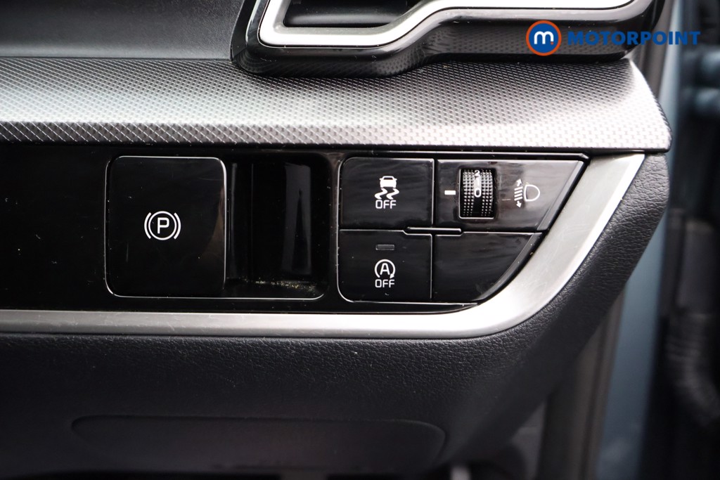 KIA Sportage 3 Manual Petrol SUV - Stock Number (1670349) - 19th supplementary image