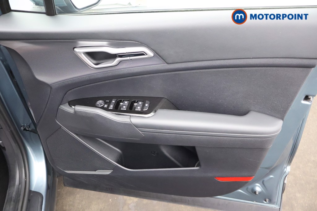 KIA Sportage 3 Manual Petrol SUV - Stock Number (1670349) - 20th supplementary image