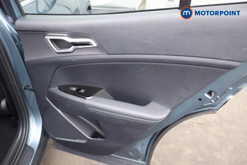 KIA Sportage 3 Manual Petrol SUV - Stock Number (1670349) - 24th supplementary image