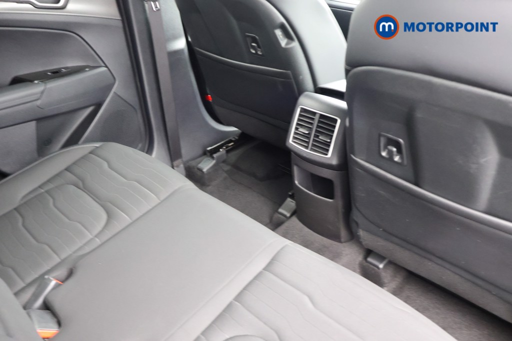 KIA Sportage 3 Manual Petrol SUV - Stock Number (1670349) - 26th supplementary image
