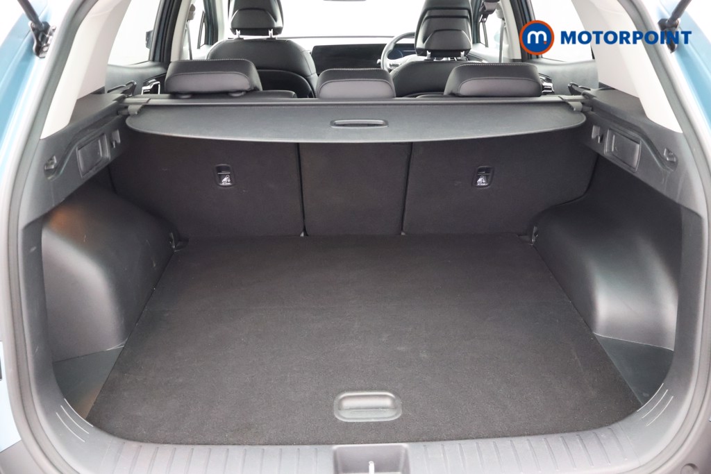 KIA Sportage 3 Manual Petrol SUV - Stock Number (1670349) - 27th supplementary image