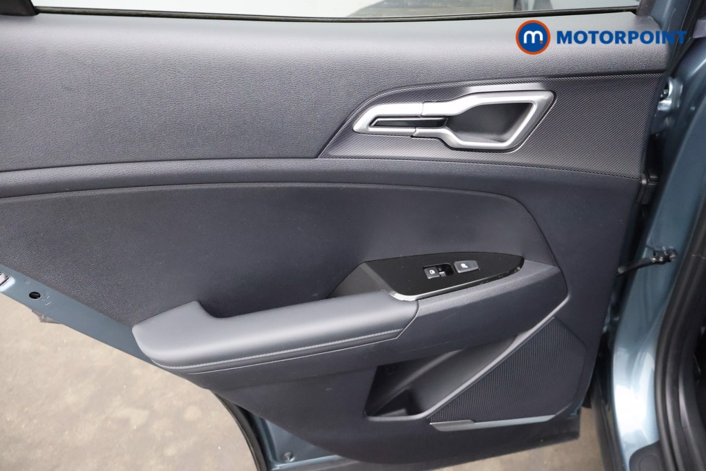 KIA Sportage 3 Manual Petrol SUV - Stock Number (1670349) - 28th supplementary image