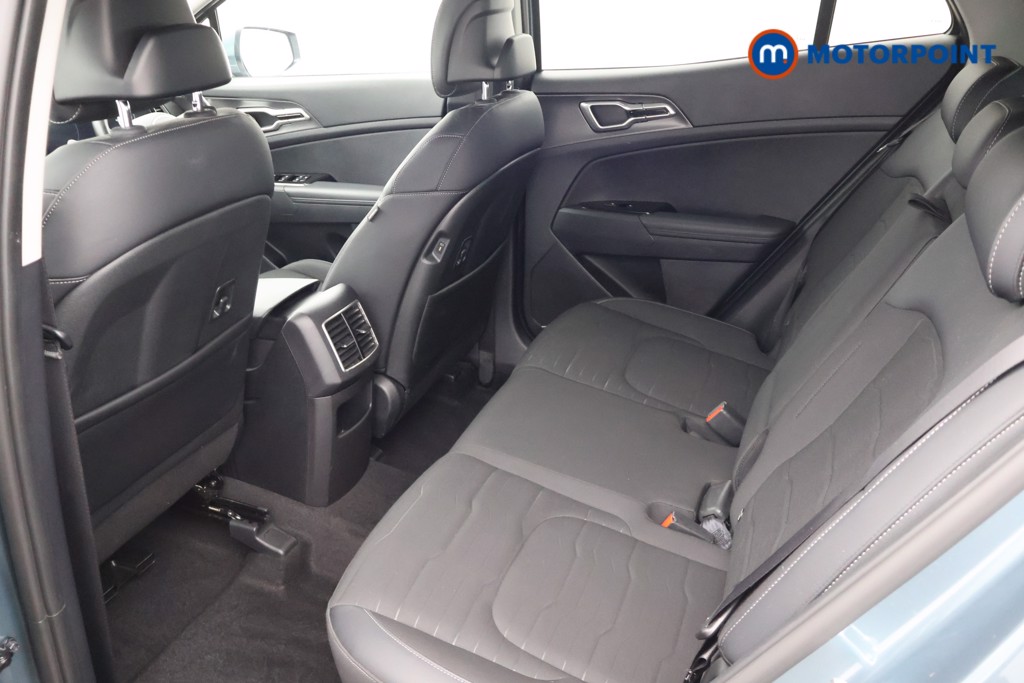 KIA Sportage 3 Manual Petrol SUV - Stock Number (1670349) - 29th supplementary image