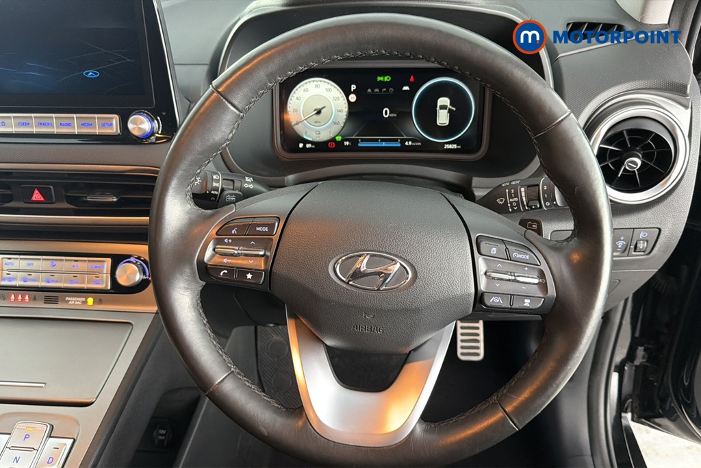 Hyundai Kona Premium Automatic Electric SUV - Stock Number (1670410) - 2nd supplementary image