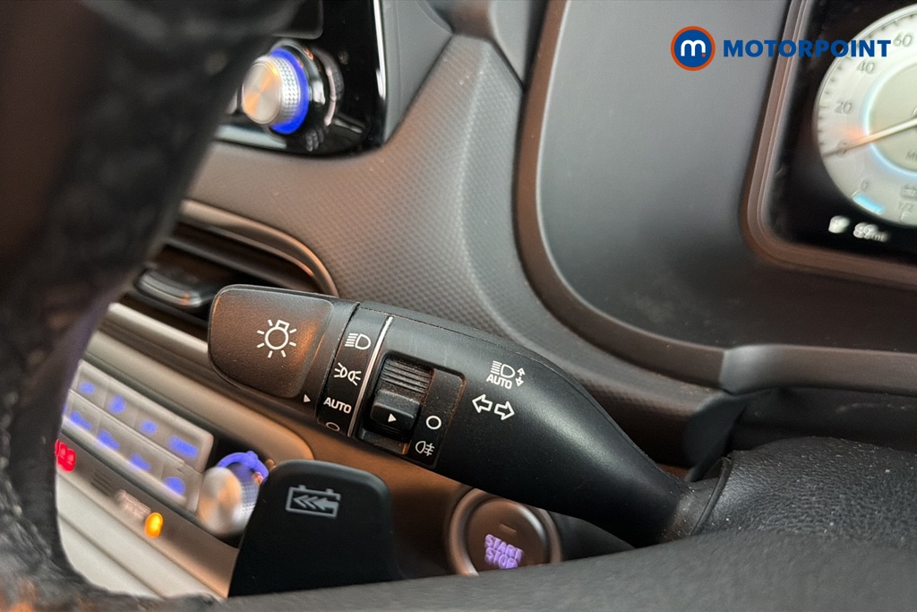 Hyundai Kona Premium Automatic Electric SUV - Stock Number (1670410) - 5th supplementary image