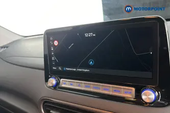 Hyundai Kona Premium Automatic Electric SUV - Stock Number (1670410) - 9th supplementary image