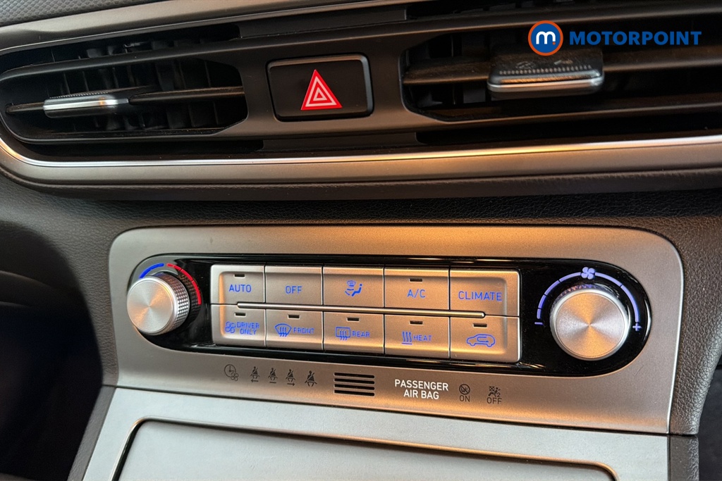 Hyundai Kona Premium Automatic Electric SUV - Stock Number (1670410) - 12th supplementary image