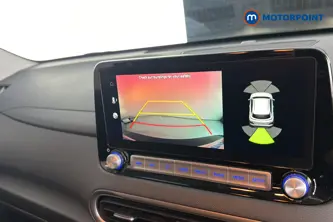 Hyundai Kona Premium Automatic Electric SUV - Stock Number (1670410) - 13th supplementary image