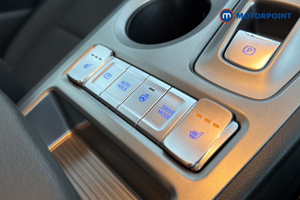 Hyundai Kona Premium Automatic Electric SUV - Stock Number (1670410) - 14th supplementary image