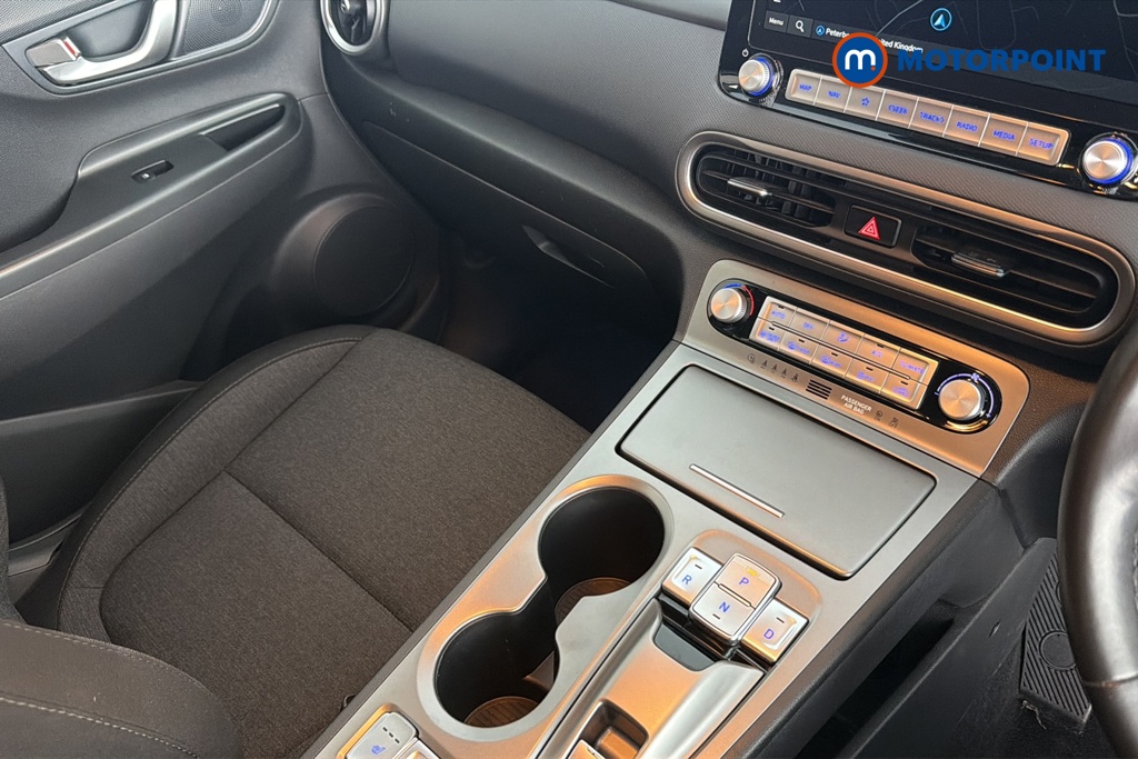 Hyundai Kona Premium Automatic Electric SUV - Stock Number (1670410) - 15th supplementary image