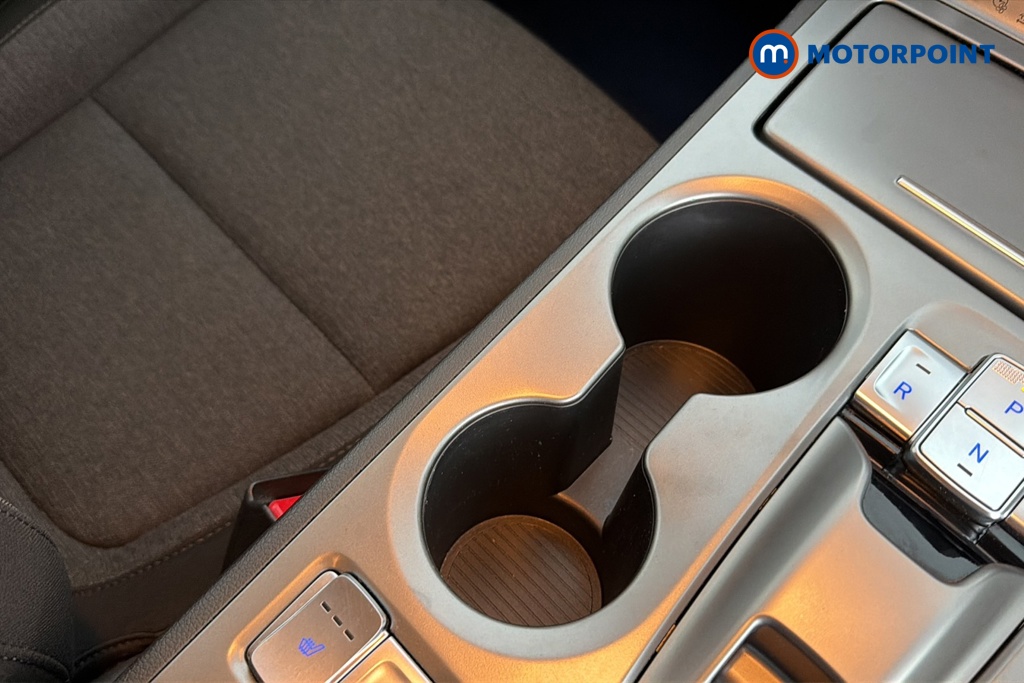 Hyundai Kona Premium Automatic Electric SUV - Stock Number (1670410) - 16th supplementary image