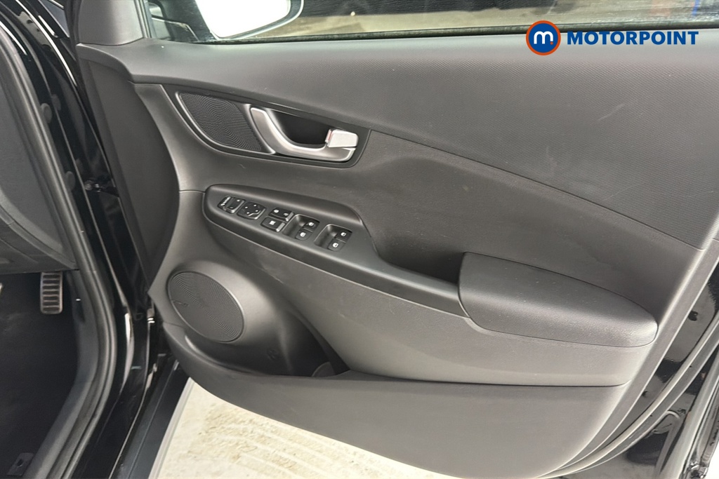 Hyundai Kona Premium Automatic Electric SUV - Stock Number (1670410) - 18th supplementary image