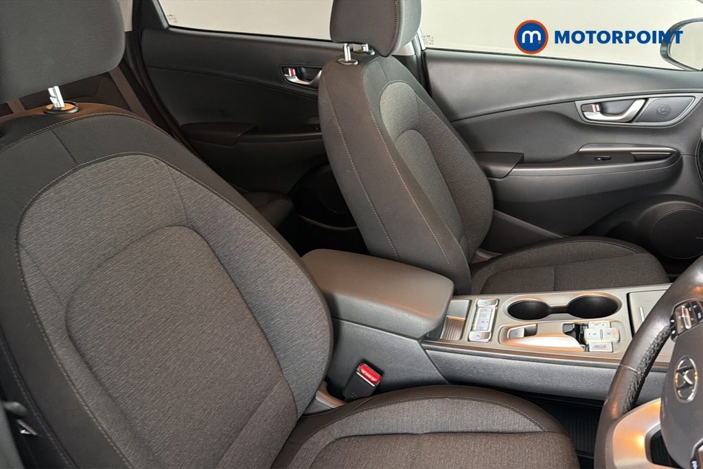 Hyundai Kona Premium Automatic Electric SUV - Stock Number (1670410) - 22nd supplementary image