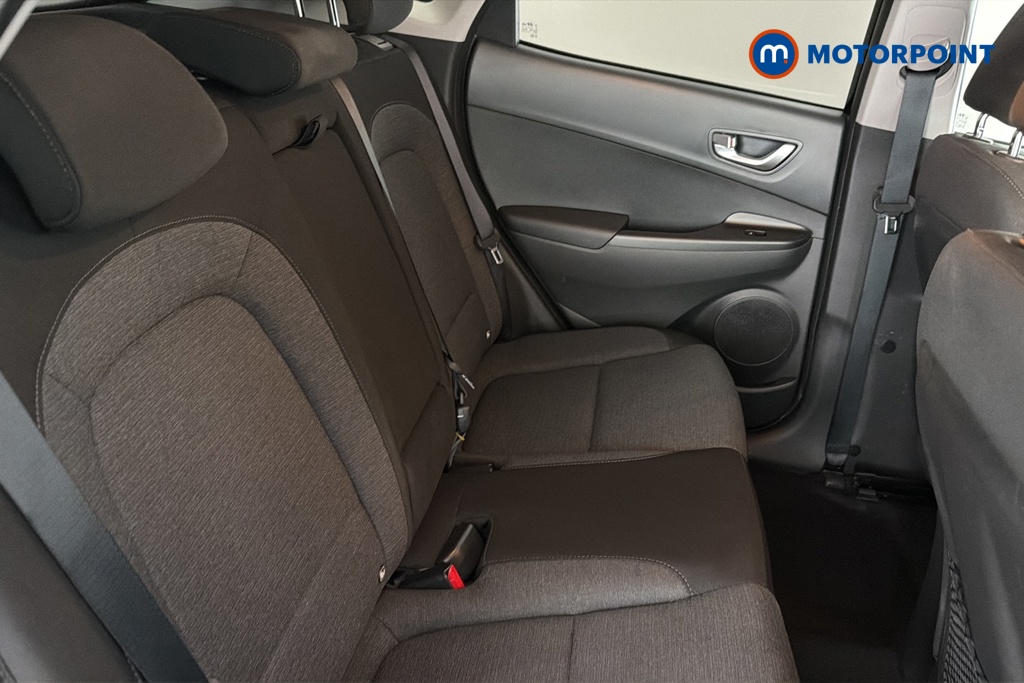 Hyundai Kona Premium Automatic Electric SUV - Stock Number (1670410) - 25th supplementary image