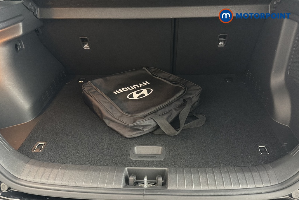 Hyundai Kona Premium Automatic Electric SUV - Stock Number (1670410) - 34th supplementary image