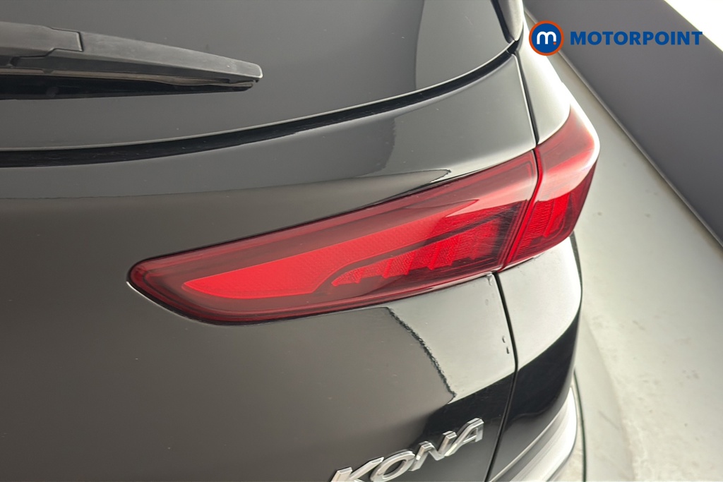 Hyundai Kona Premium Automatic Electric SUV - Stock Number (1670410) - 36th supplementary image