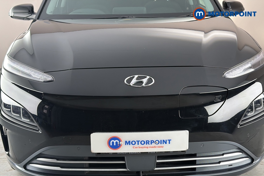 Hyundai Kona Premium Automatic Electric SUV - Stock Number (1670410) - 43rd supplementary image
